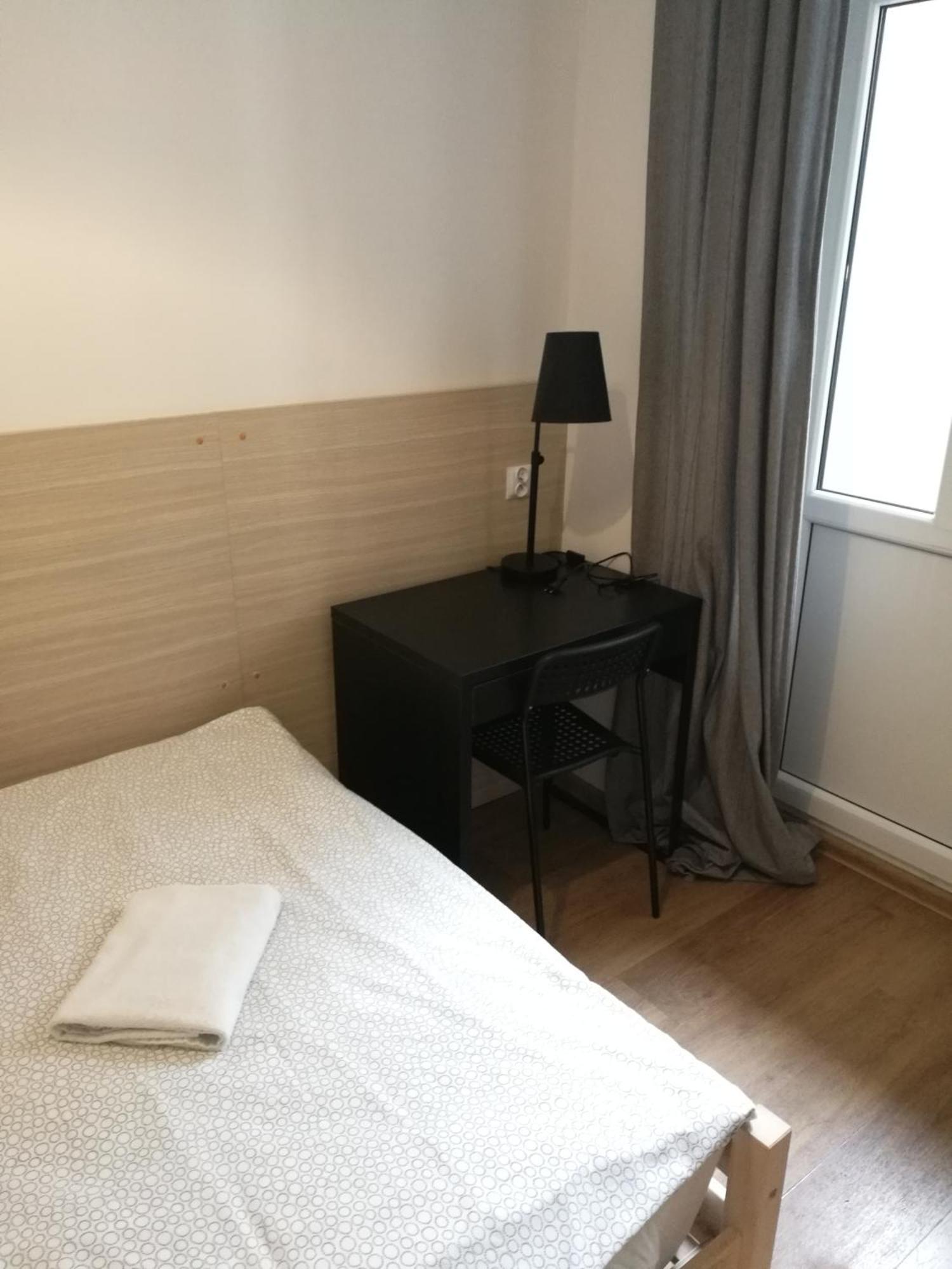 Mickiewicza Hostel Катовице Екстериор снимка