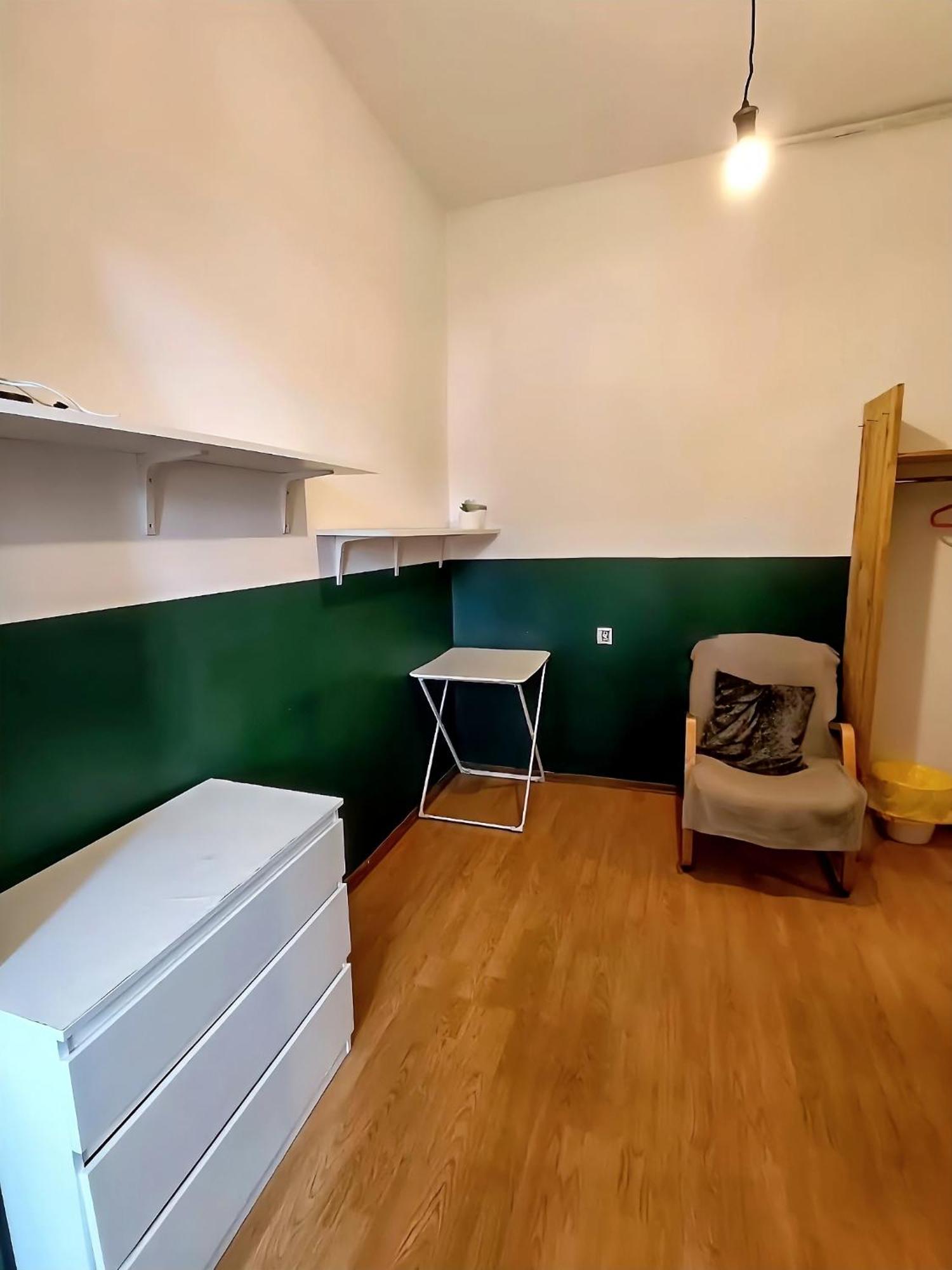 Mickiewicza Hostel Катовице Екстериор снимка